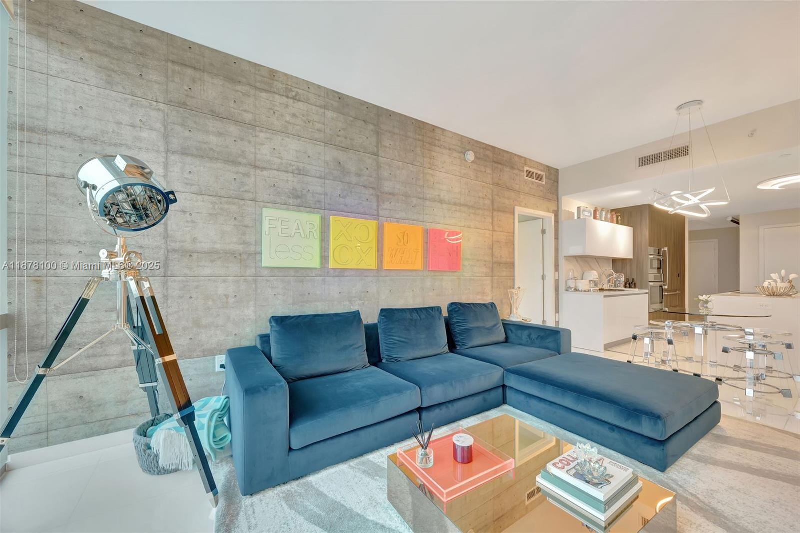 851 NE 1st Ave #2708, Miami FL 33132
