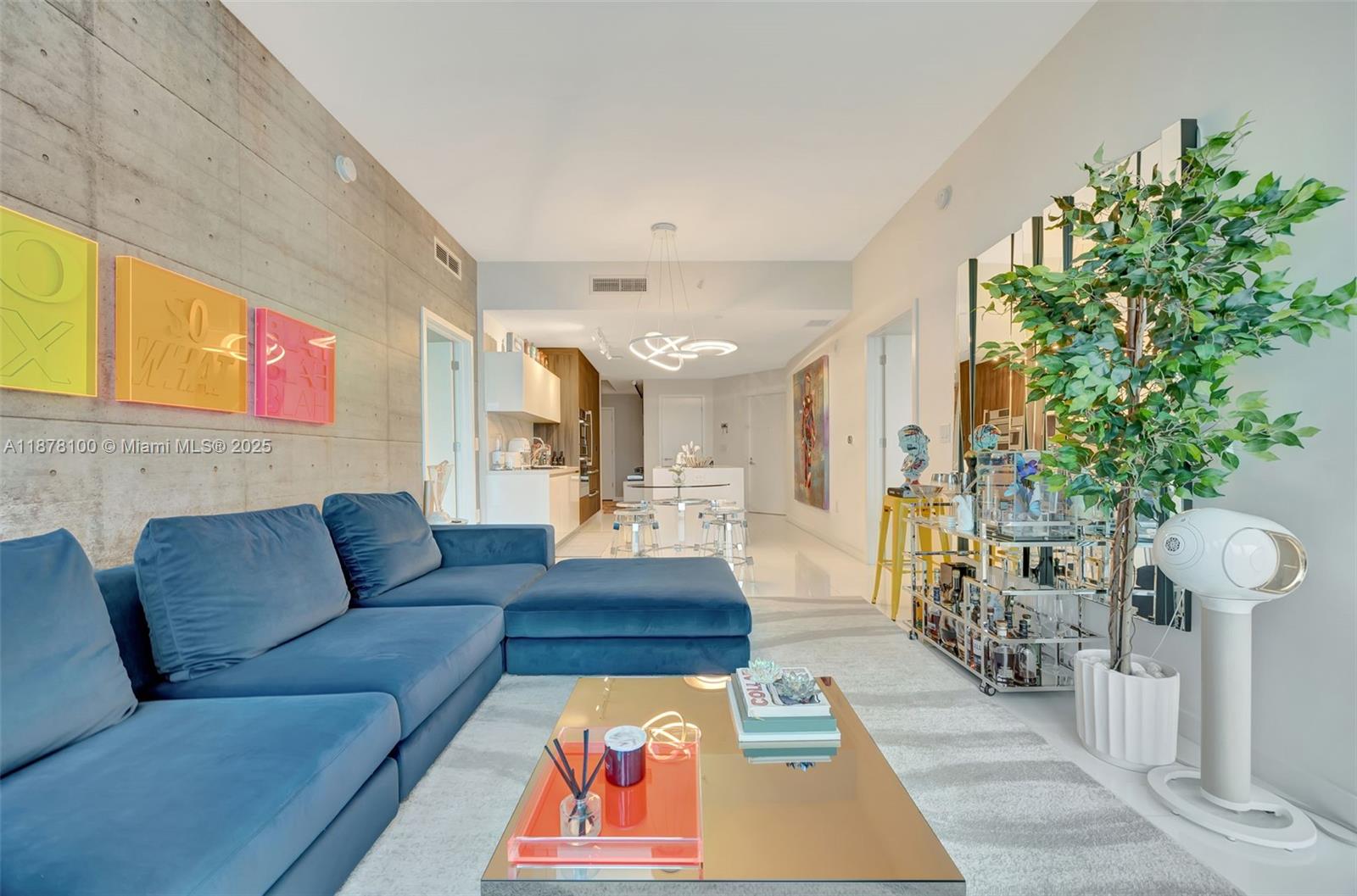 851 NE 1st Ave #2708, Miami FL 33132