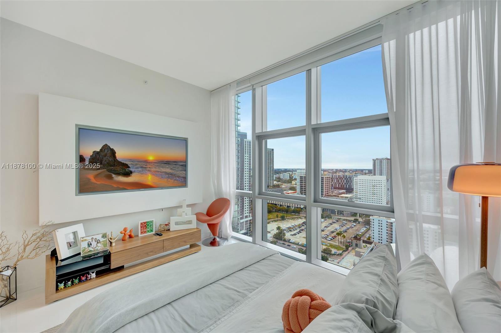 851 NE 1st Ave #2708, Miami FL 33132