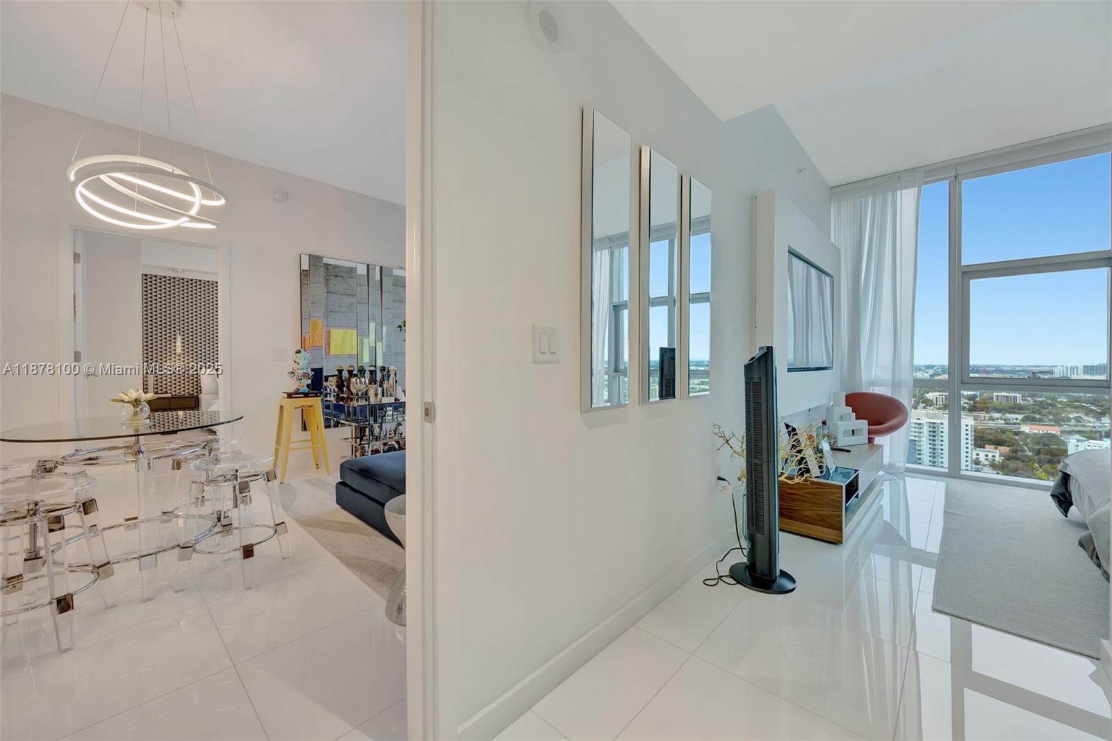 851 NE 1st Ave #2708, Miami FL 33132