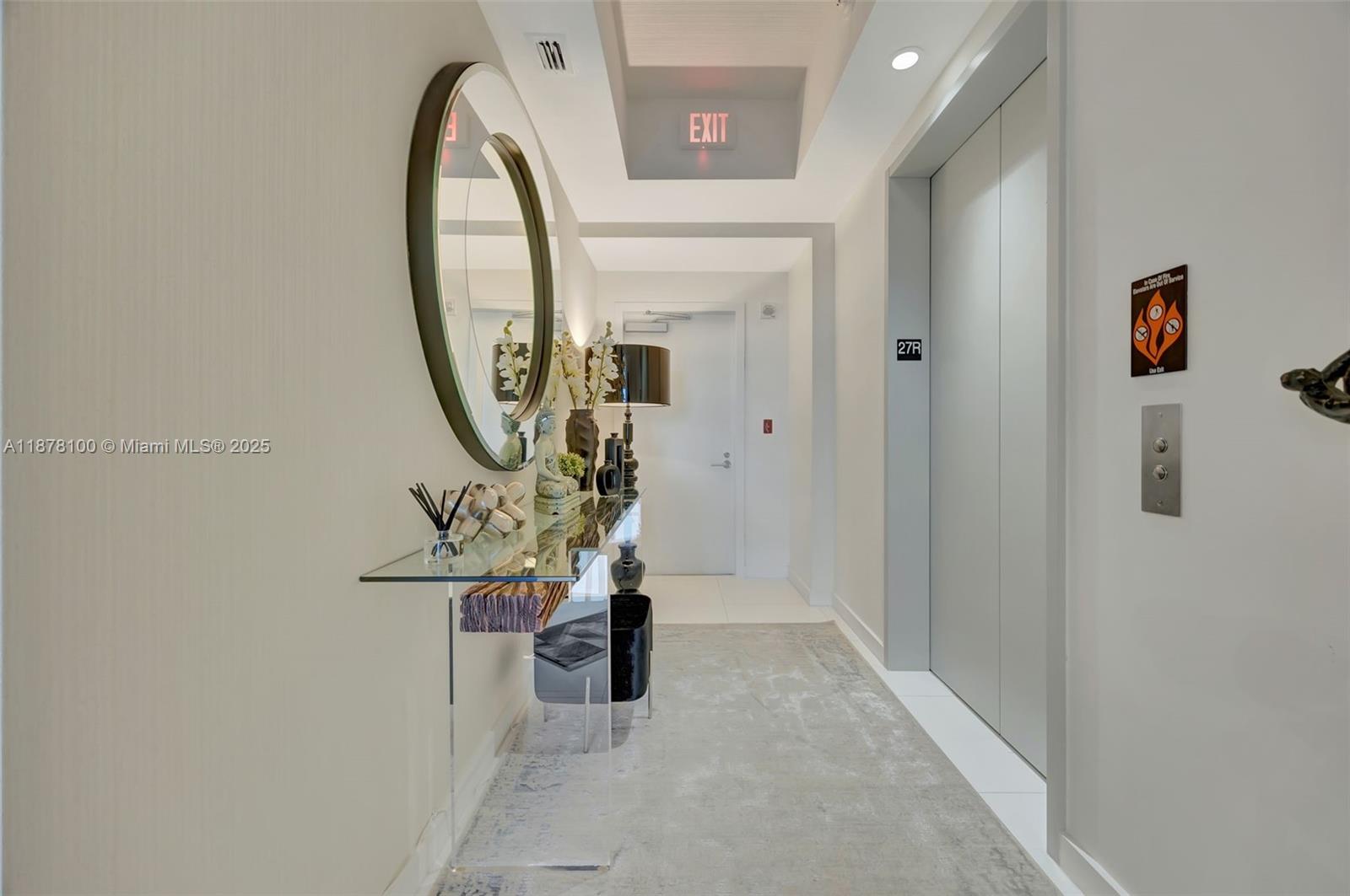 851 NE 1st Ave #2708, Miami FL 33132