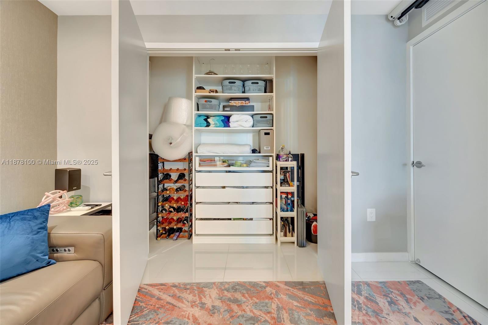 851 NE 1st Ave #2708, Miami FL 33132