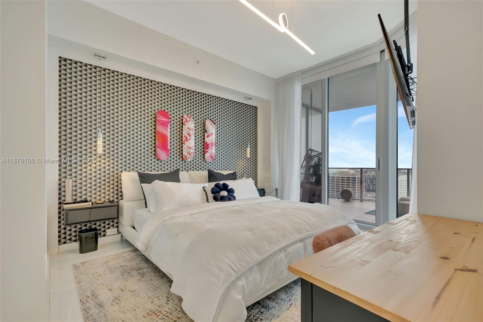 851 NE 1st Ave #2708, Miami FL 33132