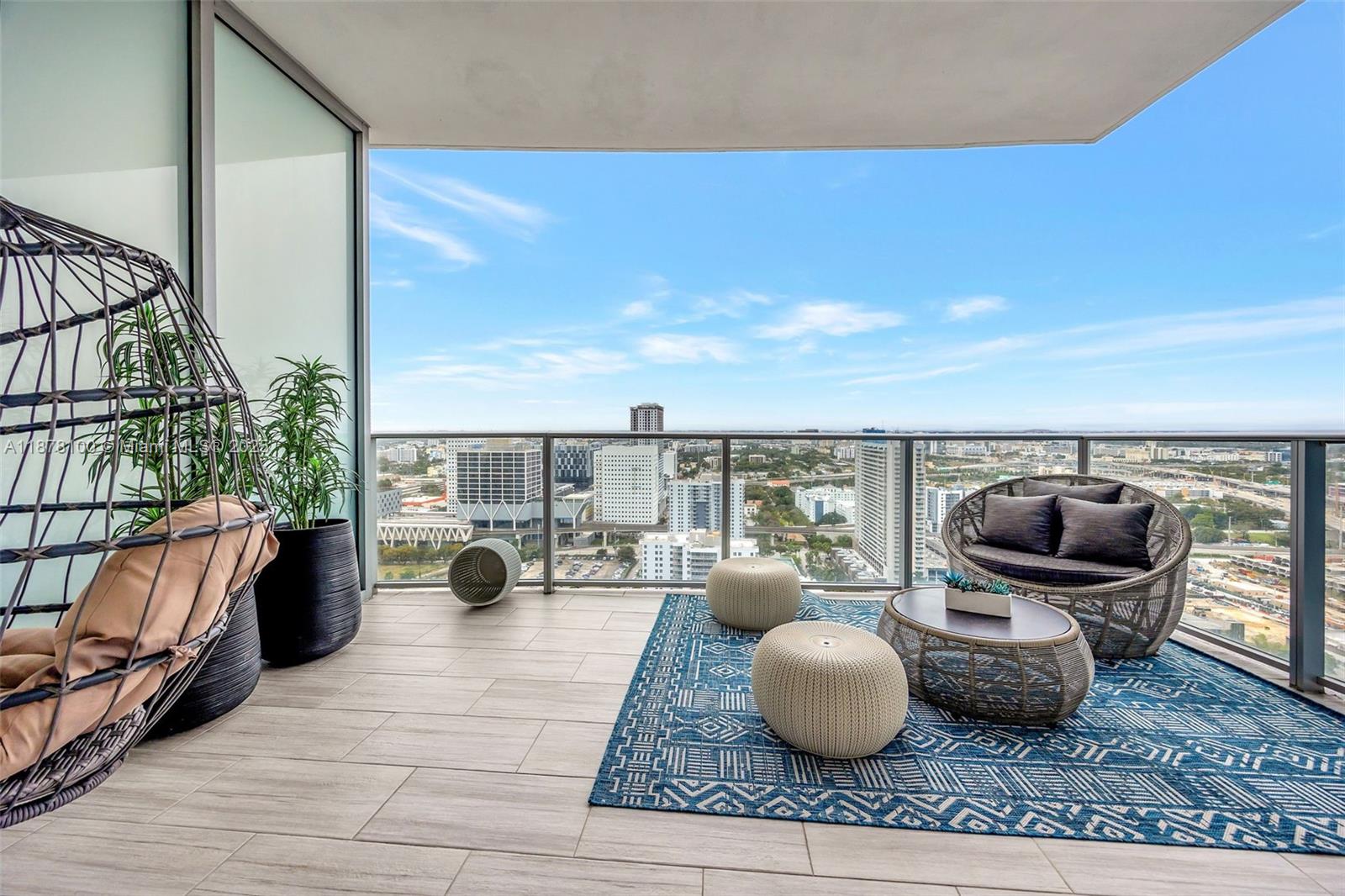 851 NE 1st Ave #2708, Miami FL 33132