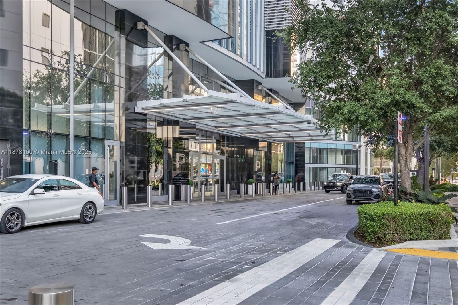 851 NE 1st Ave #2708, Miami FL 33132
