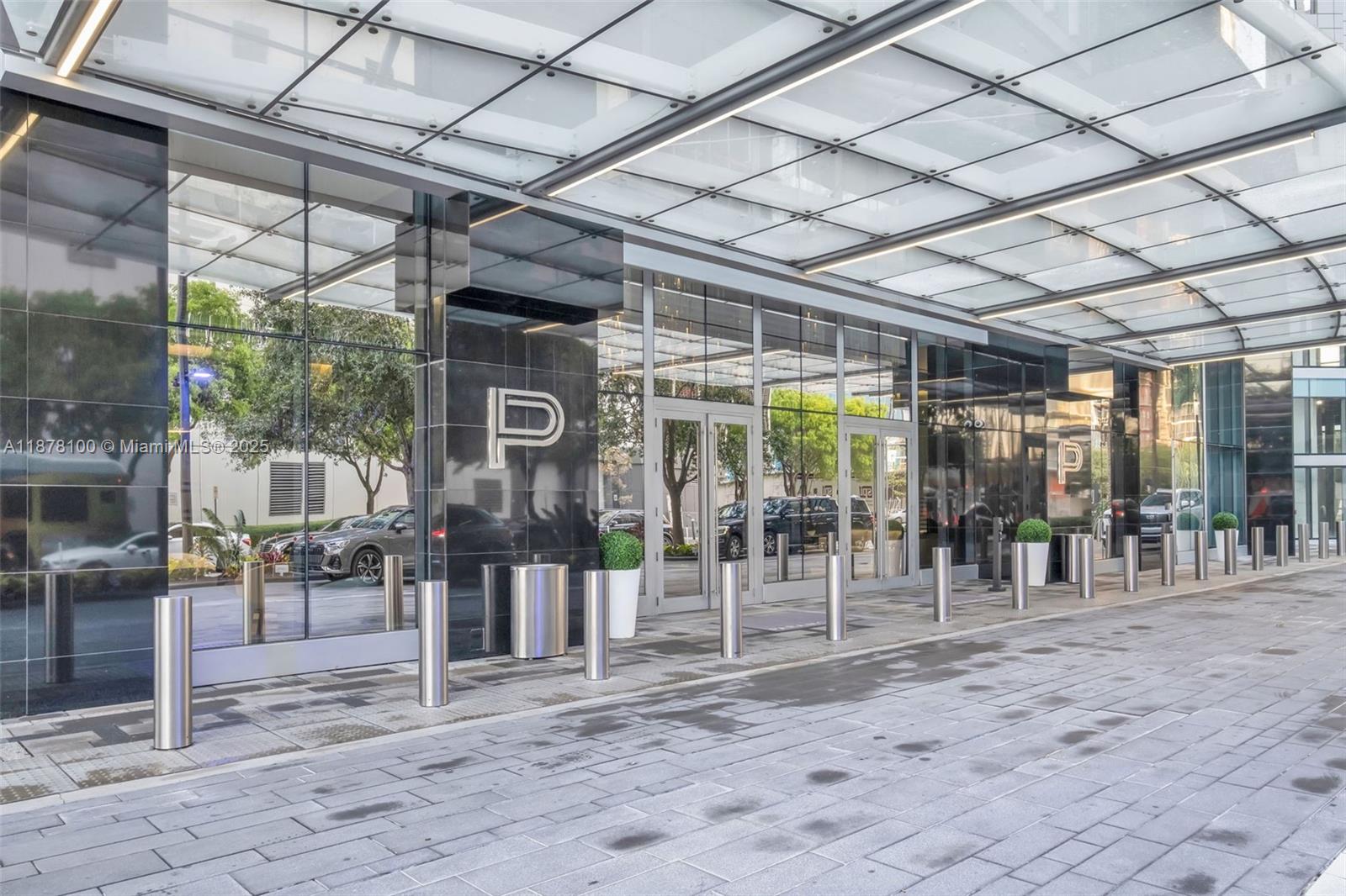 851 NE 1st Ave #2708, Miami FL 33132