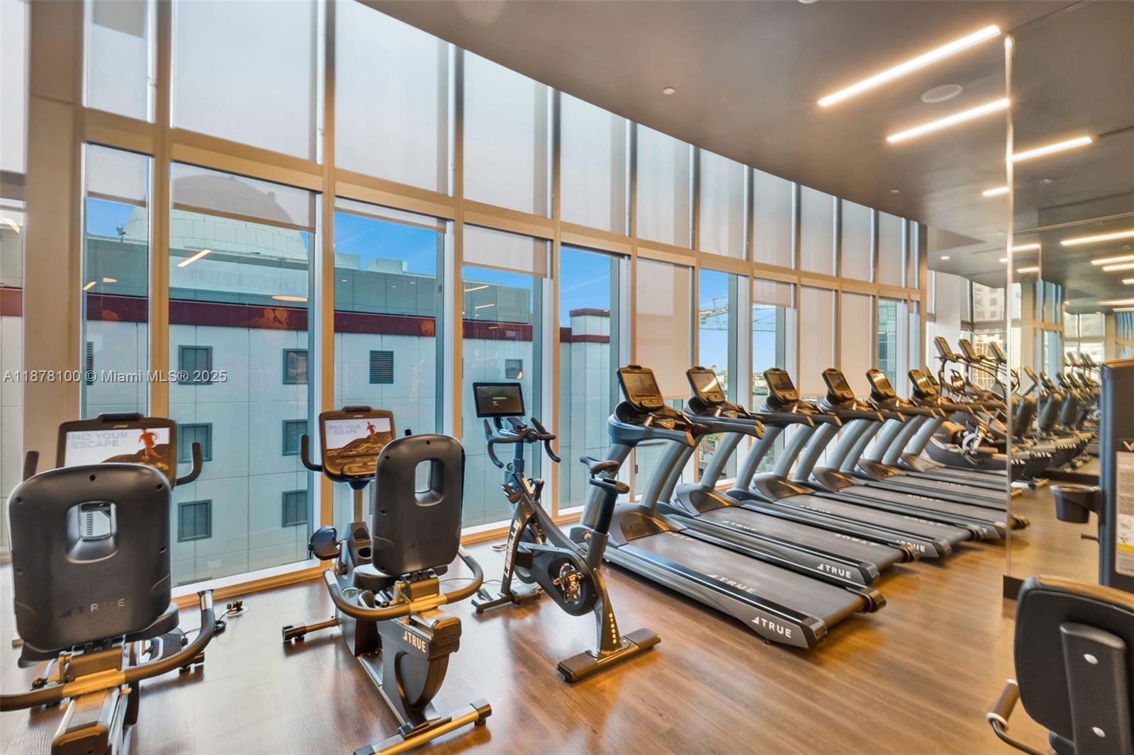 851 NE 1st Ave #2708, Miami FL 33132