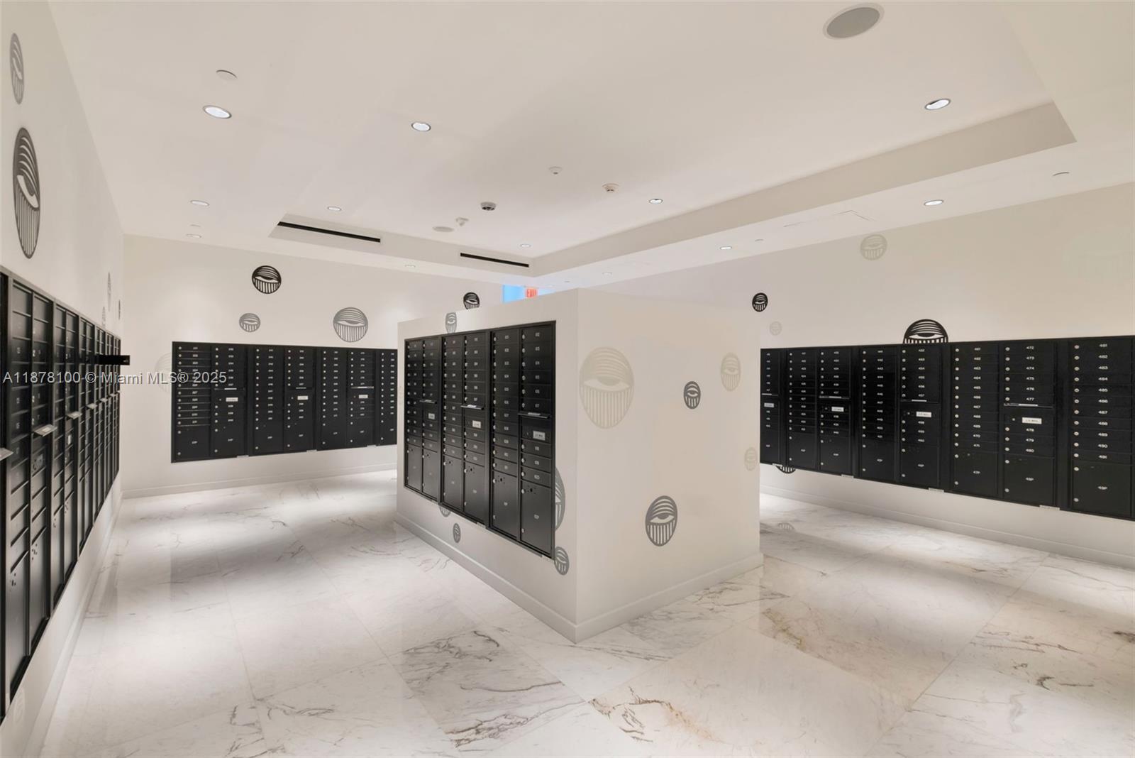 851 NE 1st Ave #2708, Miami FL 33132