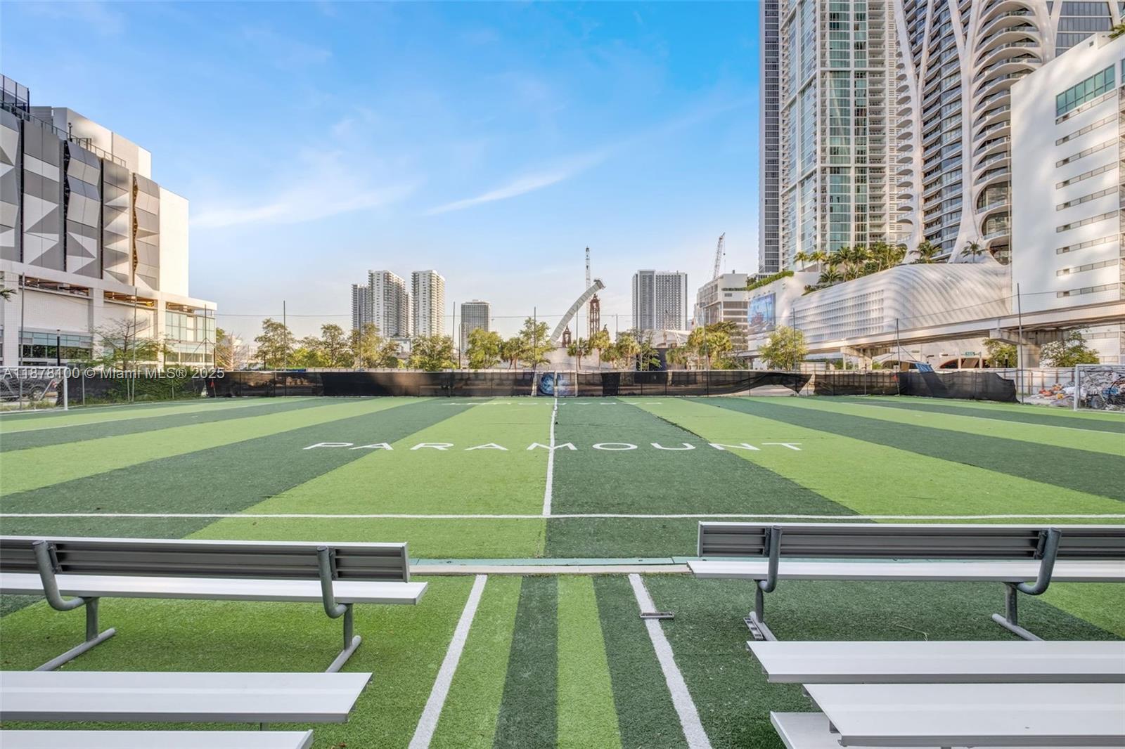 851 NE 1st Ave #2708, Miami FL 33132