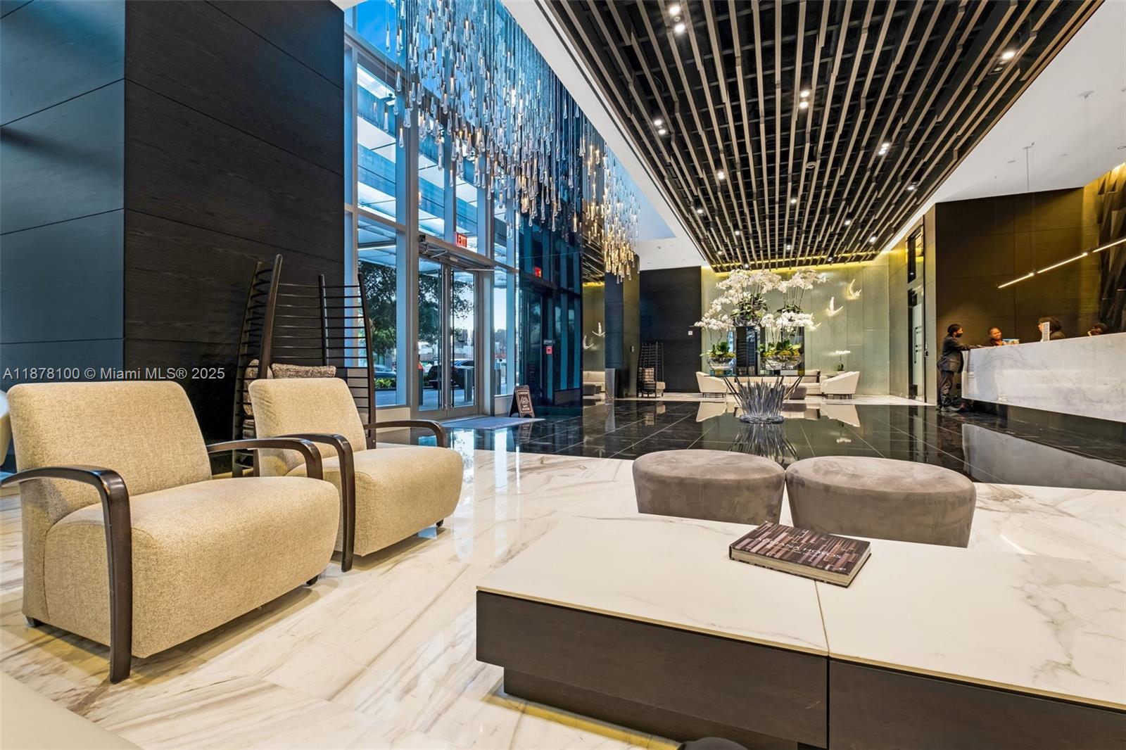 851 NE 1st Ave #2708, Miami FL 33132