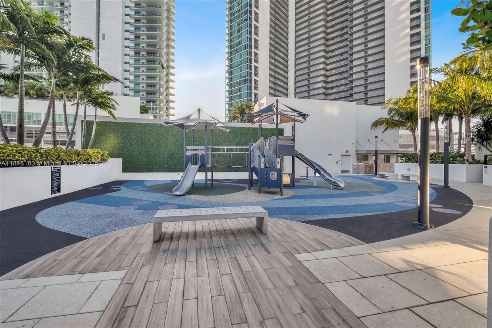 851 NE 1st Ave #2708, Miami FL 33132