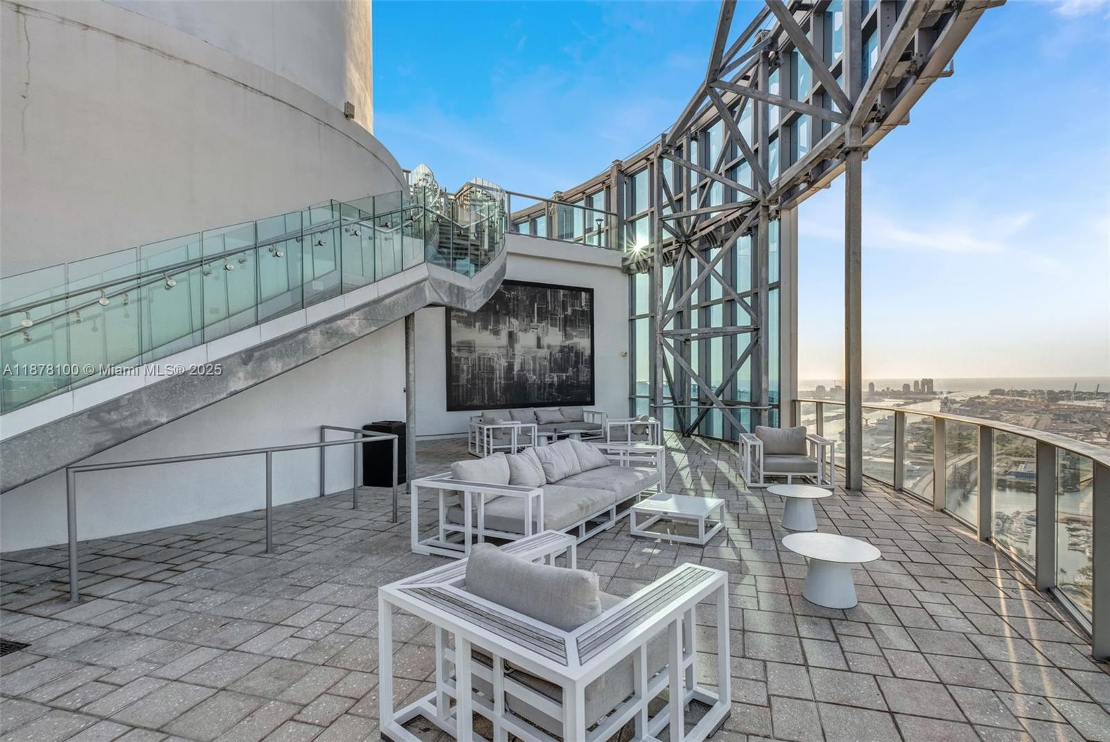 851 NE 1st Ave #2708, Miami FL 33132