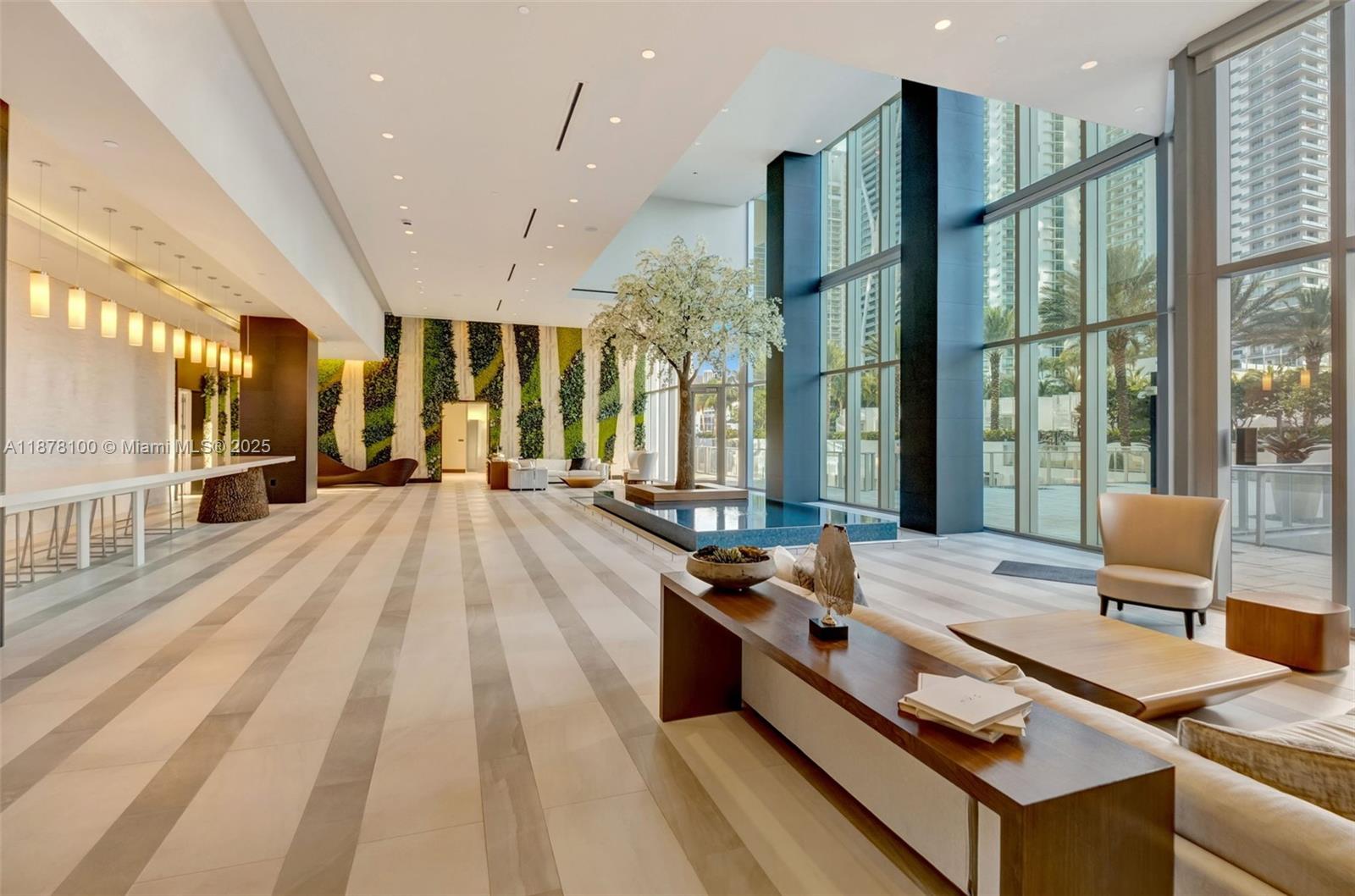 851 NE 1st Ave #2708, Miami FL 33132