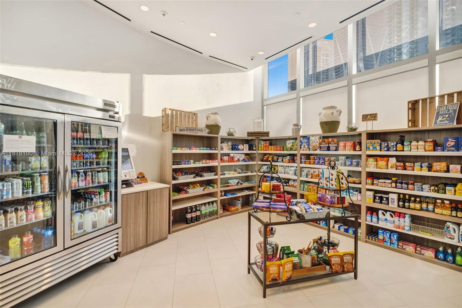 851 NE 1st Ave #2708, Miami FL 33132