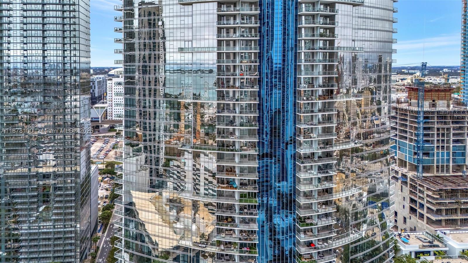 851 NE 1st Ave #2708, Miami FL 33132