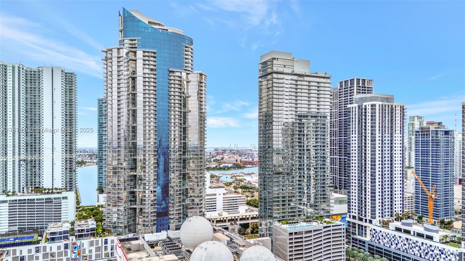 851 NE 1st Ave #2708, Miami FL 33132