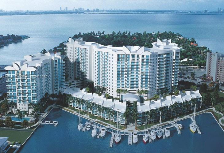 7910 Harbor Island Dr #1004, North Bay Village FL 33141