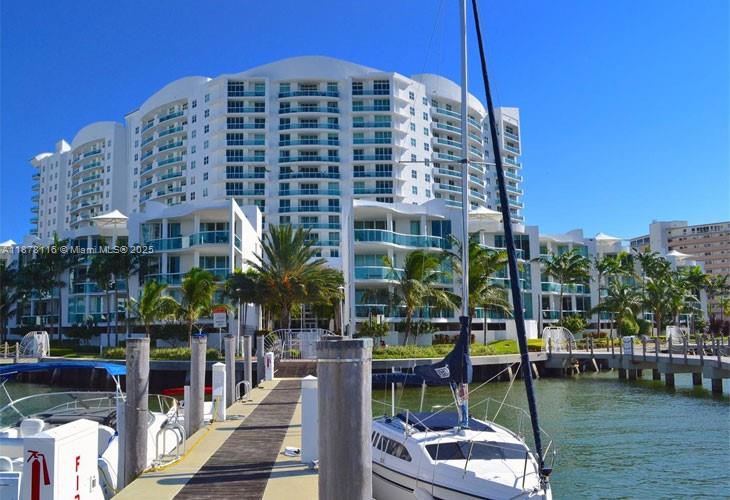 7910 Harbor Island Dr #1004, North Bay Village FL 33141