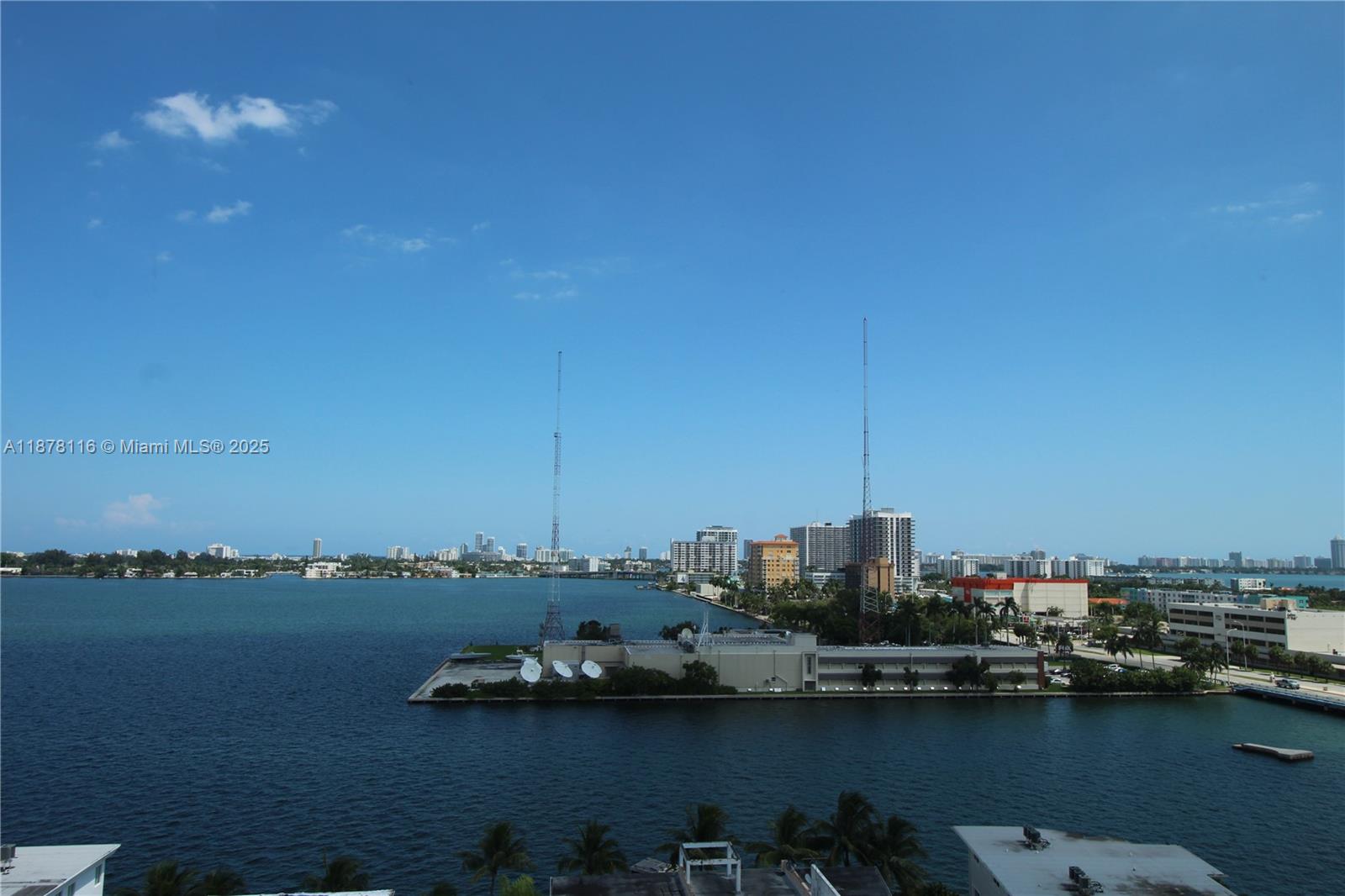 7910 Harbor Island Dr #1004, North Bay Village FL 33141