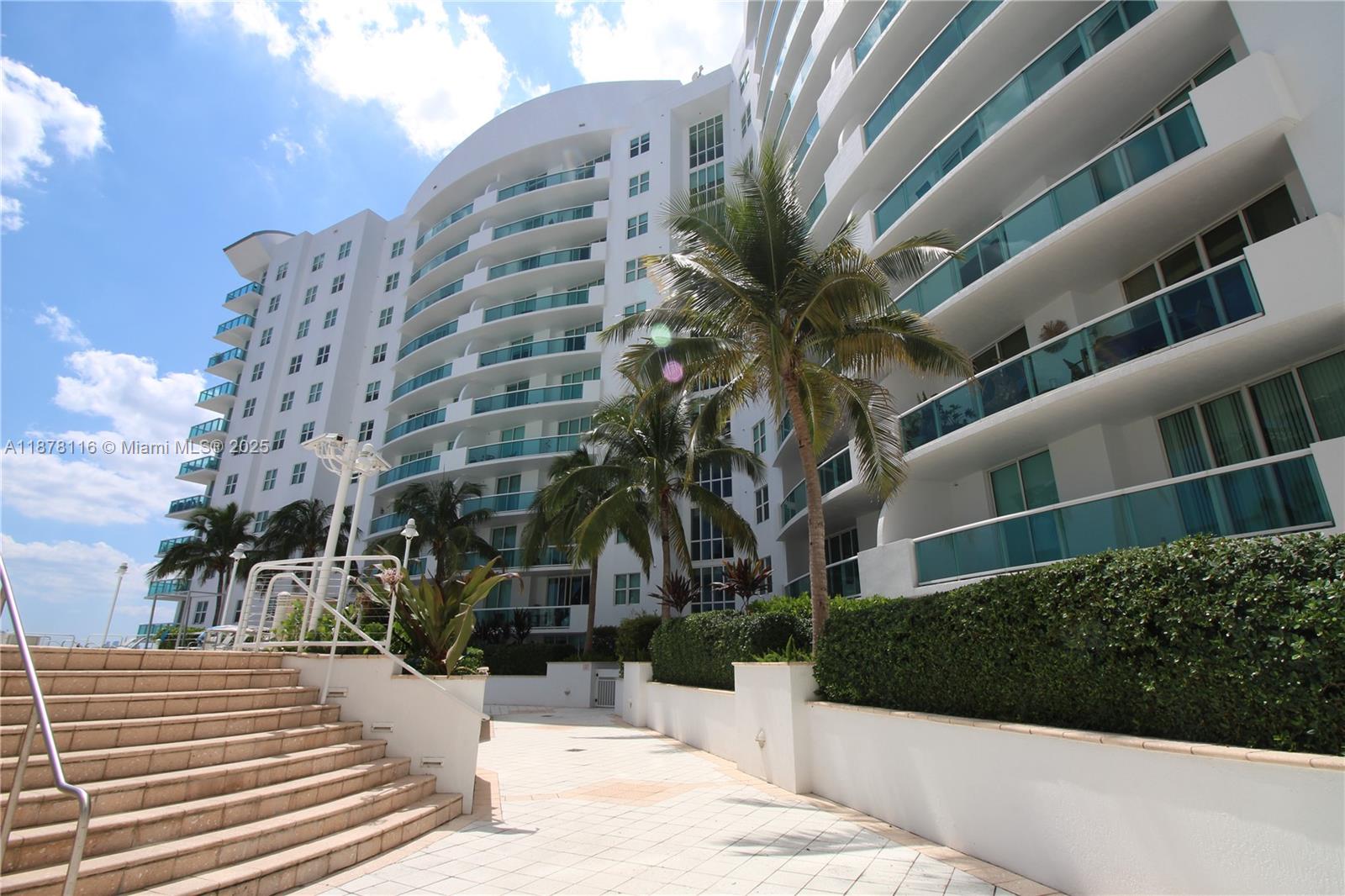 7910 Harbor Island Dr #1004, North Bay Village FL 33141