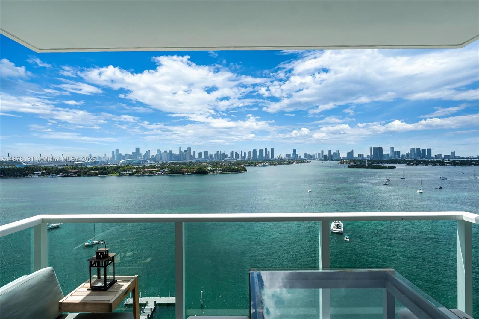 1000 West Ave #1515, Miami Beach FL 33139