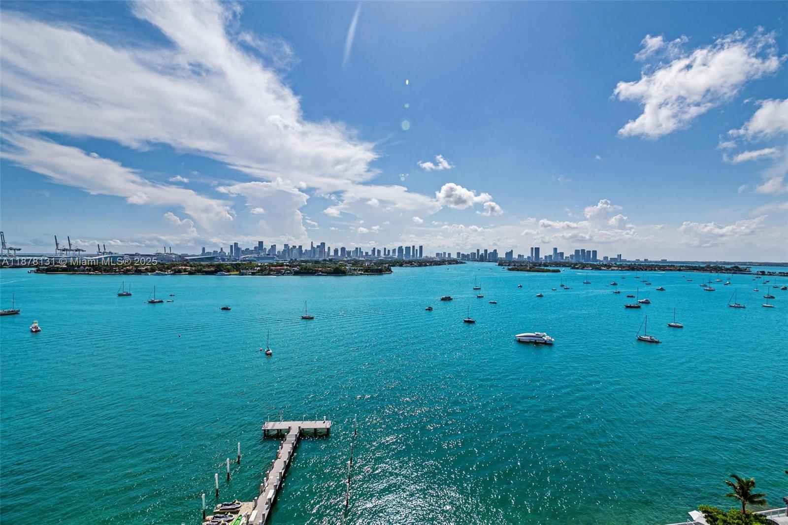 1000 West Ave #1515, Miami Beach FL 33139