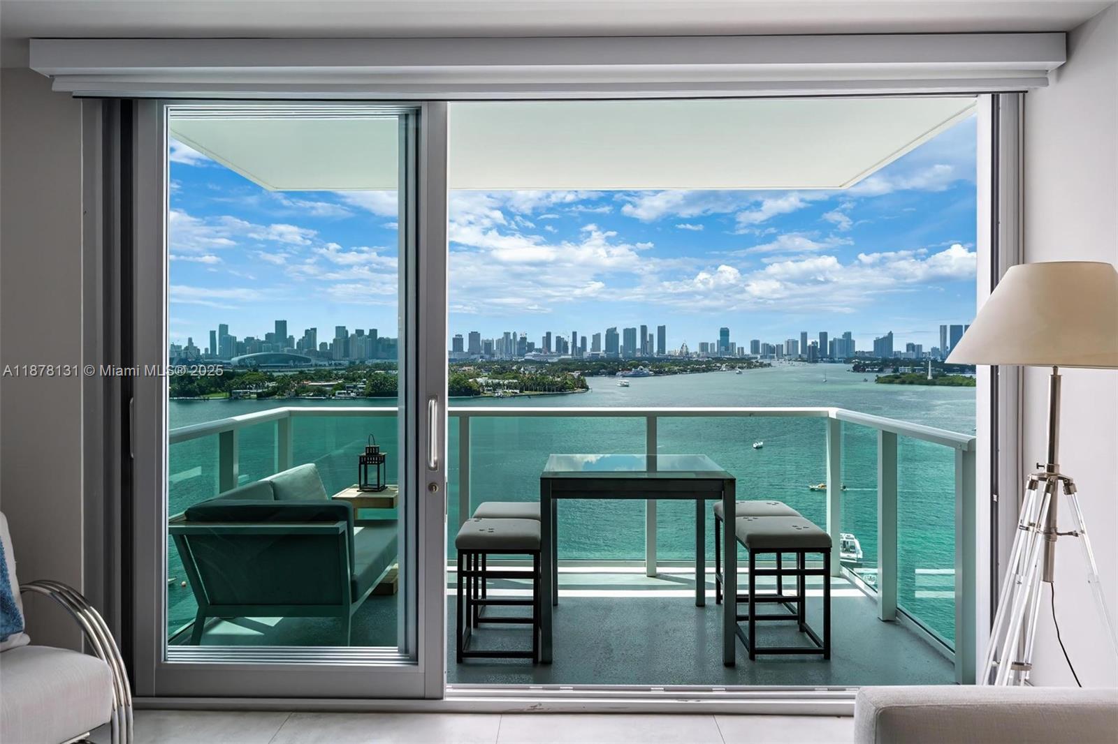 1000 West Ave #1515, Miami Beach FL 33139
