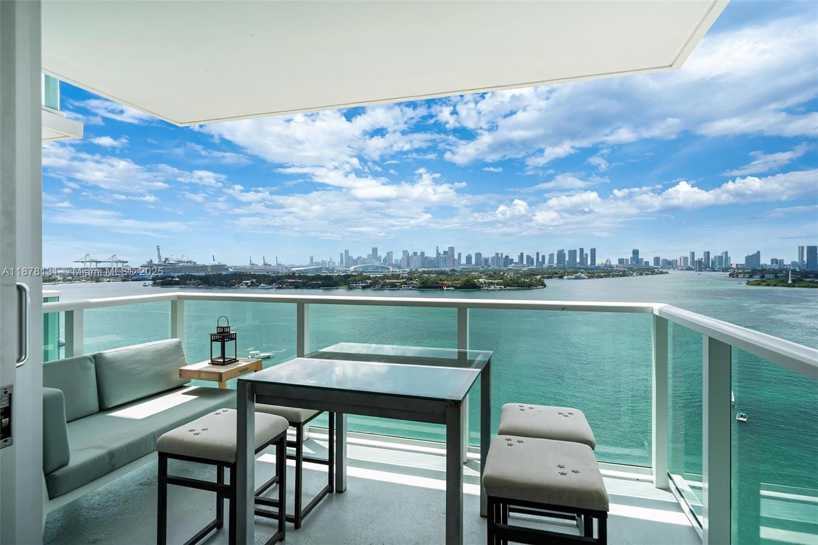 1000 West Ave #1515, Miami Beach FL 33139