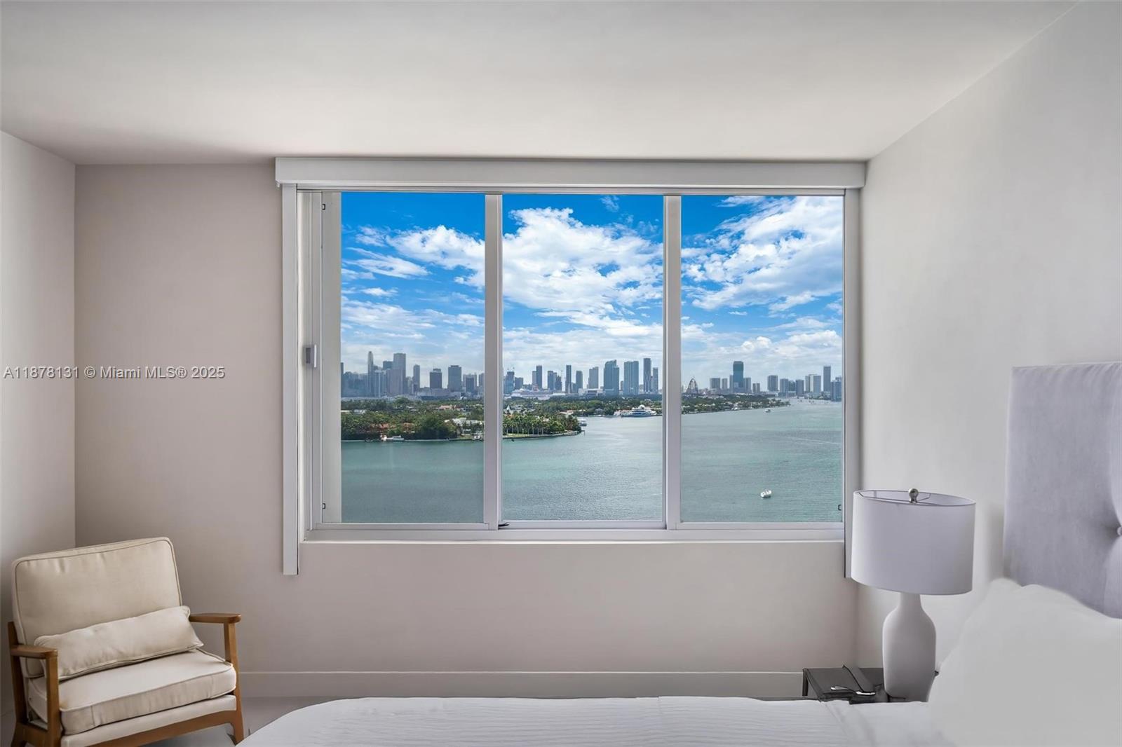 1000 West Ave #1515, Miami Beach FL 33139