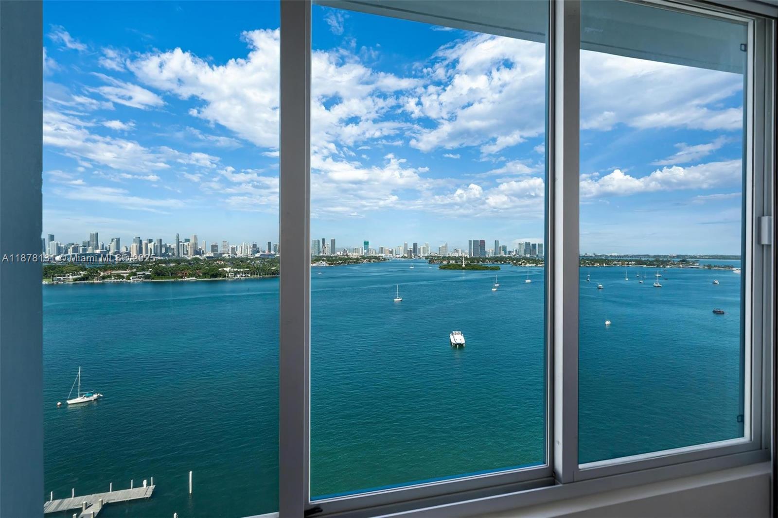 1000 West Ave #1515, Miami Beach FL 33139