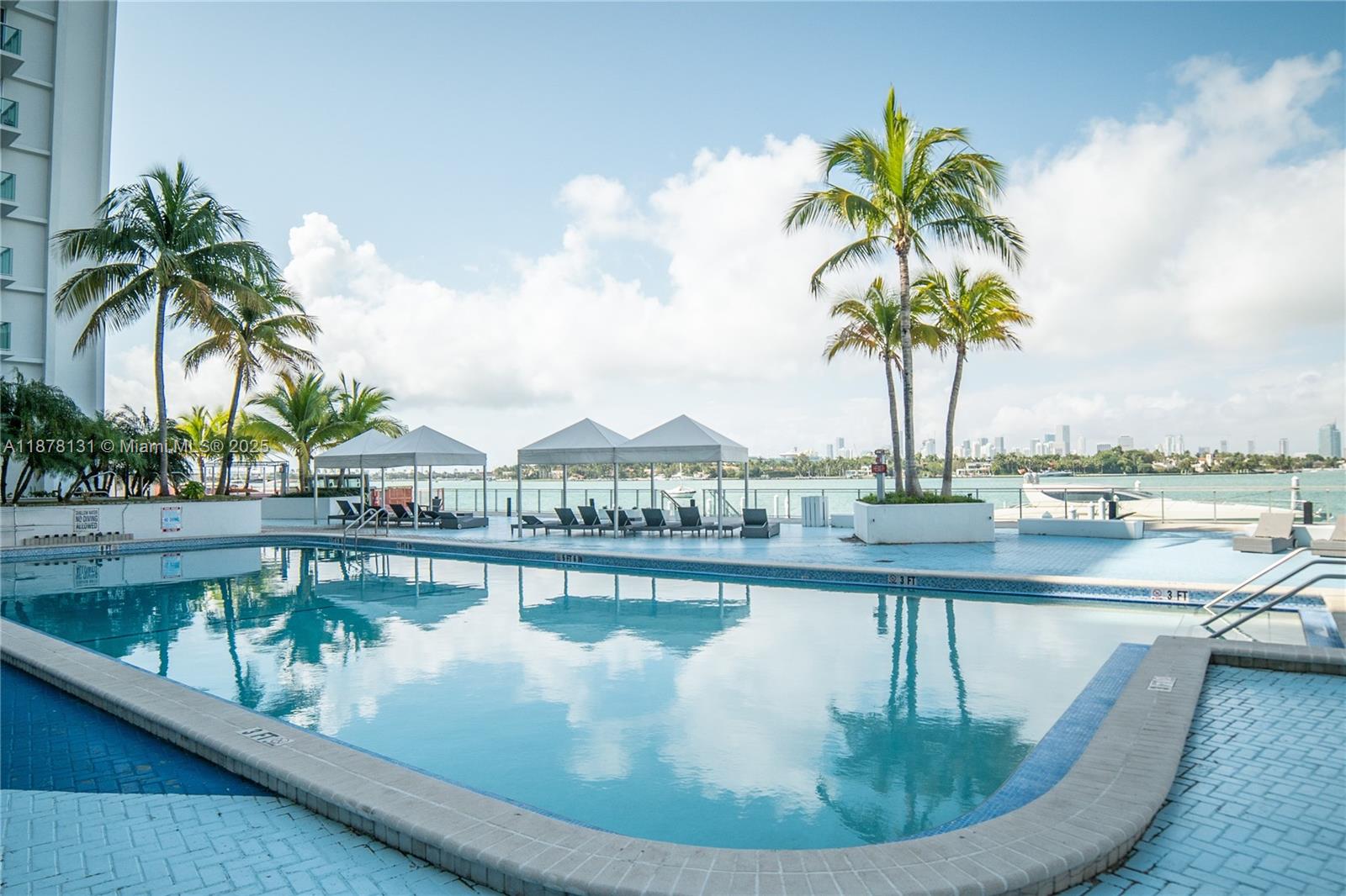 1000 West Ave #1515, Miami Beach FL 33139