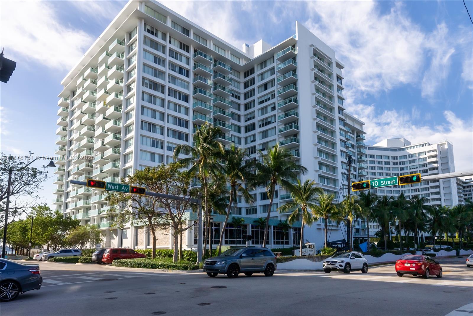 1000 West Ave #1515, Miami Beach FL 33139