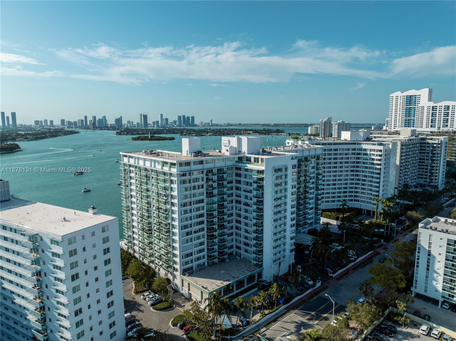 1000 West Ave #1515, Miami Beach FL 33139