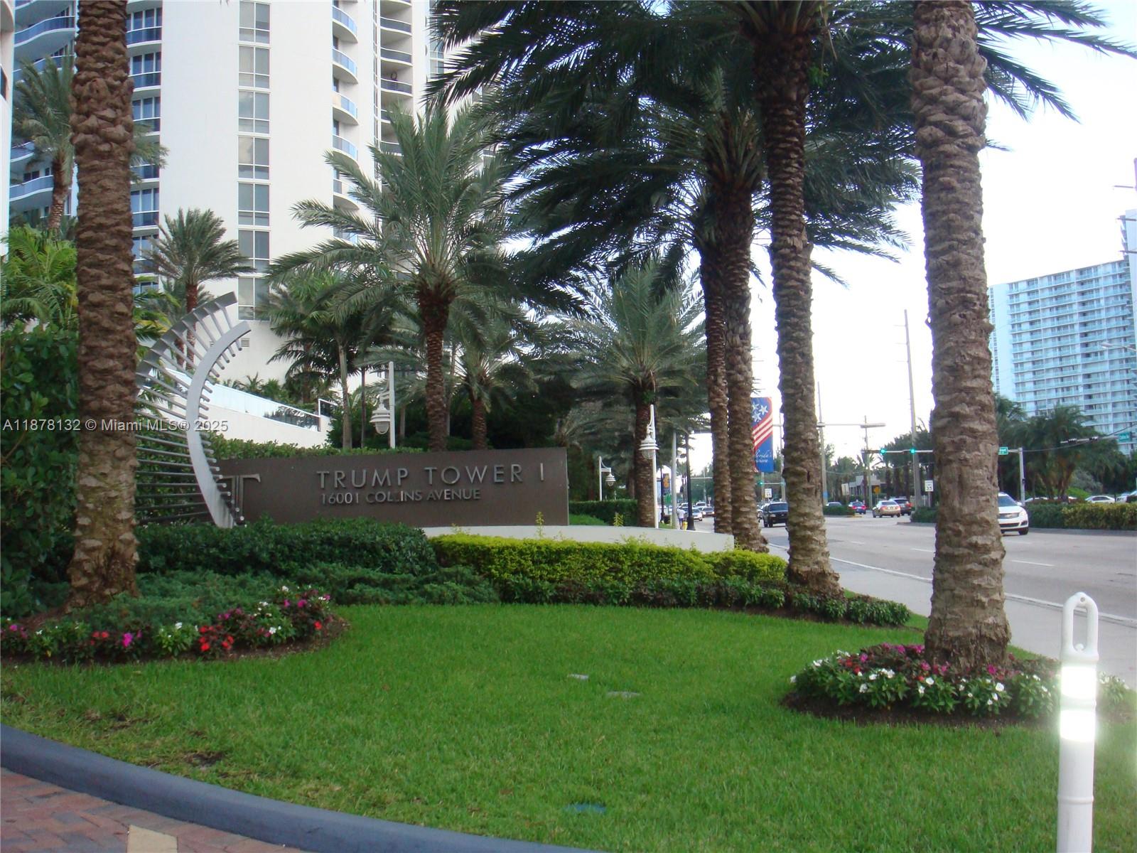 15811 Collins Ave #3907, Sunny Isles Beach FL 33160