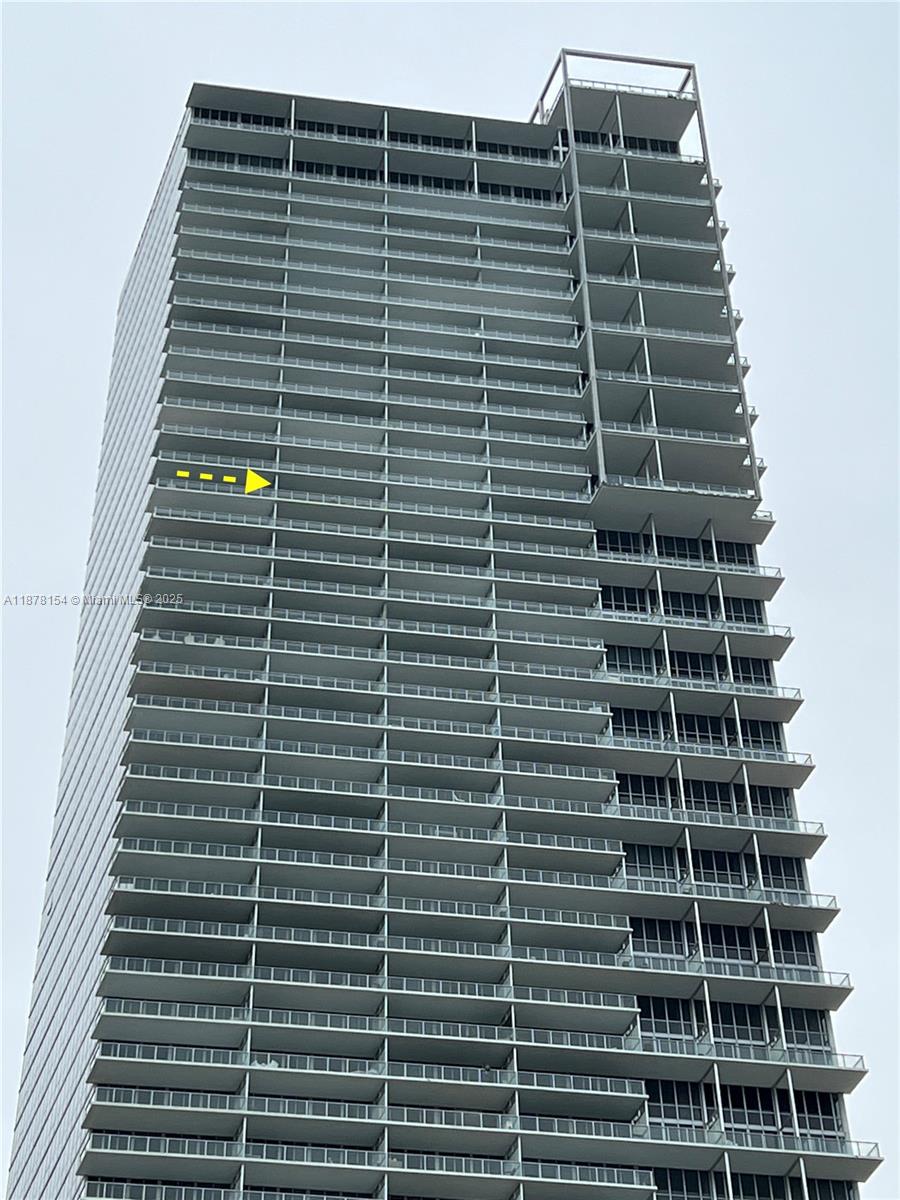 1100 Biscayne Blvd #4802, Miami FL 33132