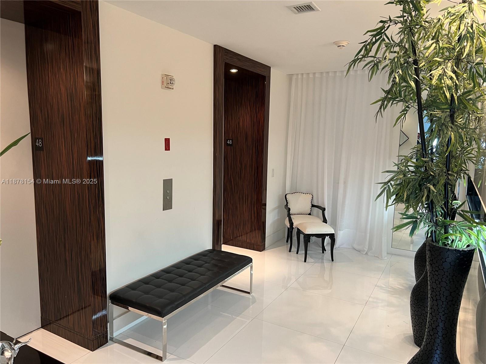 1100 Biscayne Blvd #4802, Miami FL 33132