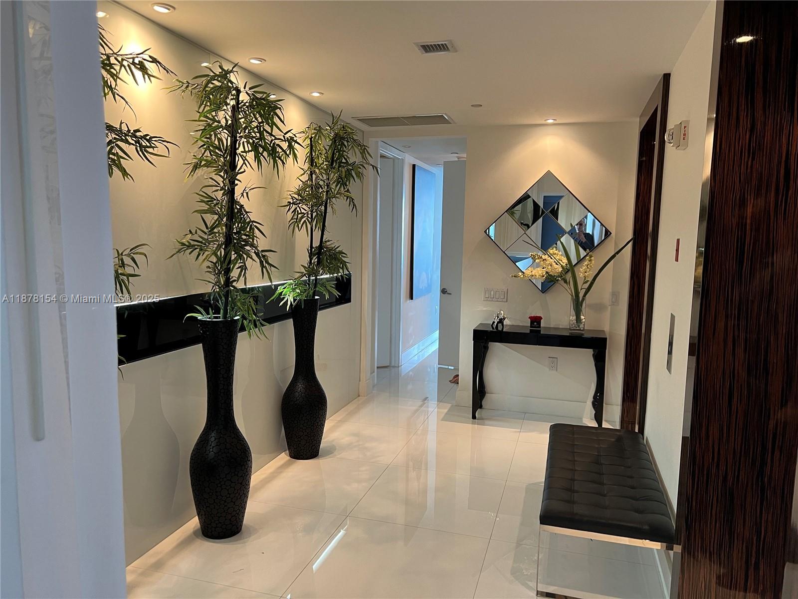 1100 Biscayne Blvd #4802, Miami FL 33132