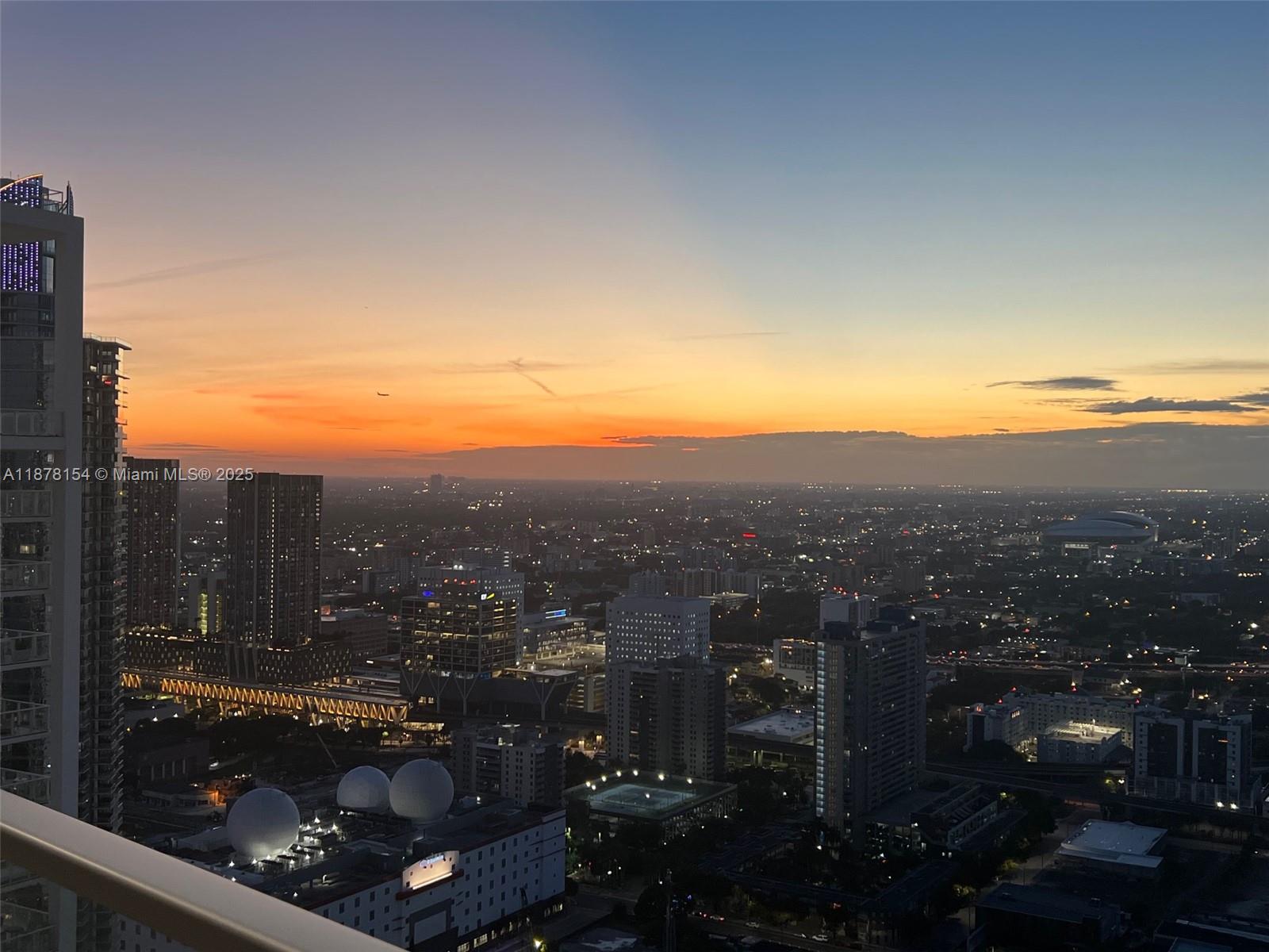 1100 Biscayne Blvd #4802, Miami FL 33132