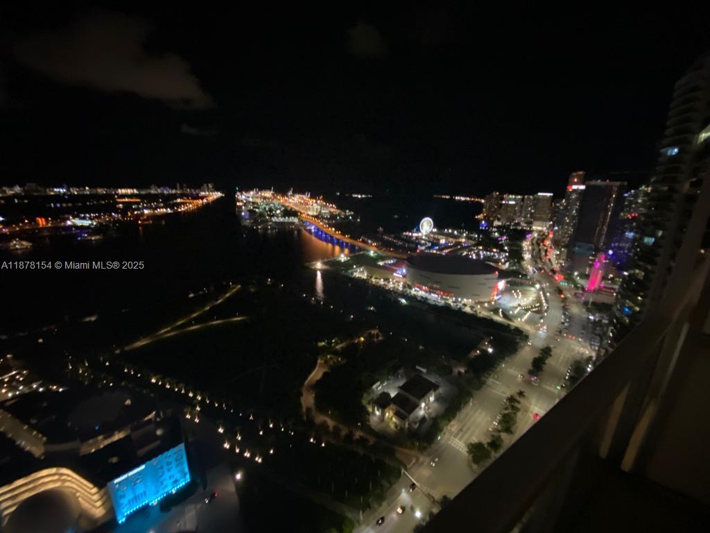 1100 Biscayne Blvd #4802, Miami FL 33132