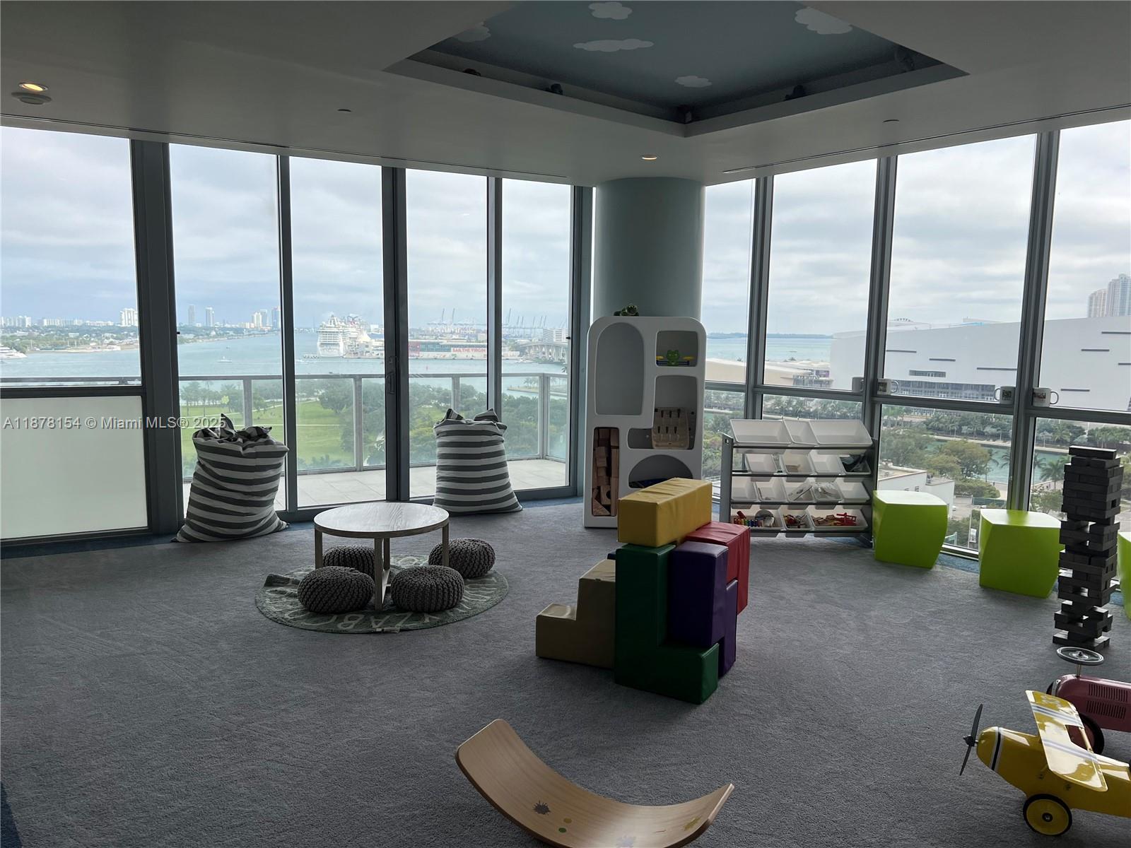 1100 Biscayne Blvd #4802, Miami FL 33132