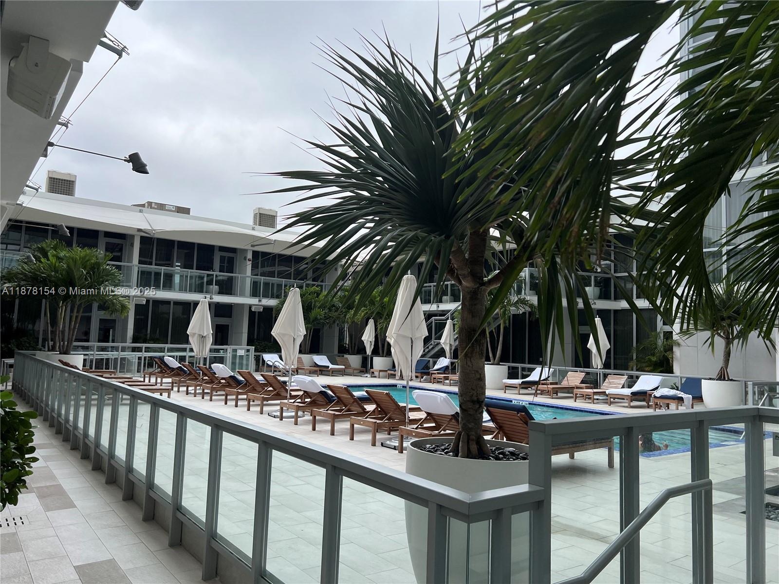 1100 Biscayne Blvd #4802, Miami FL 33132