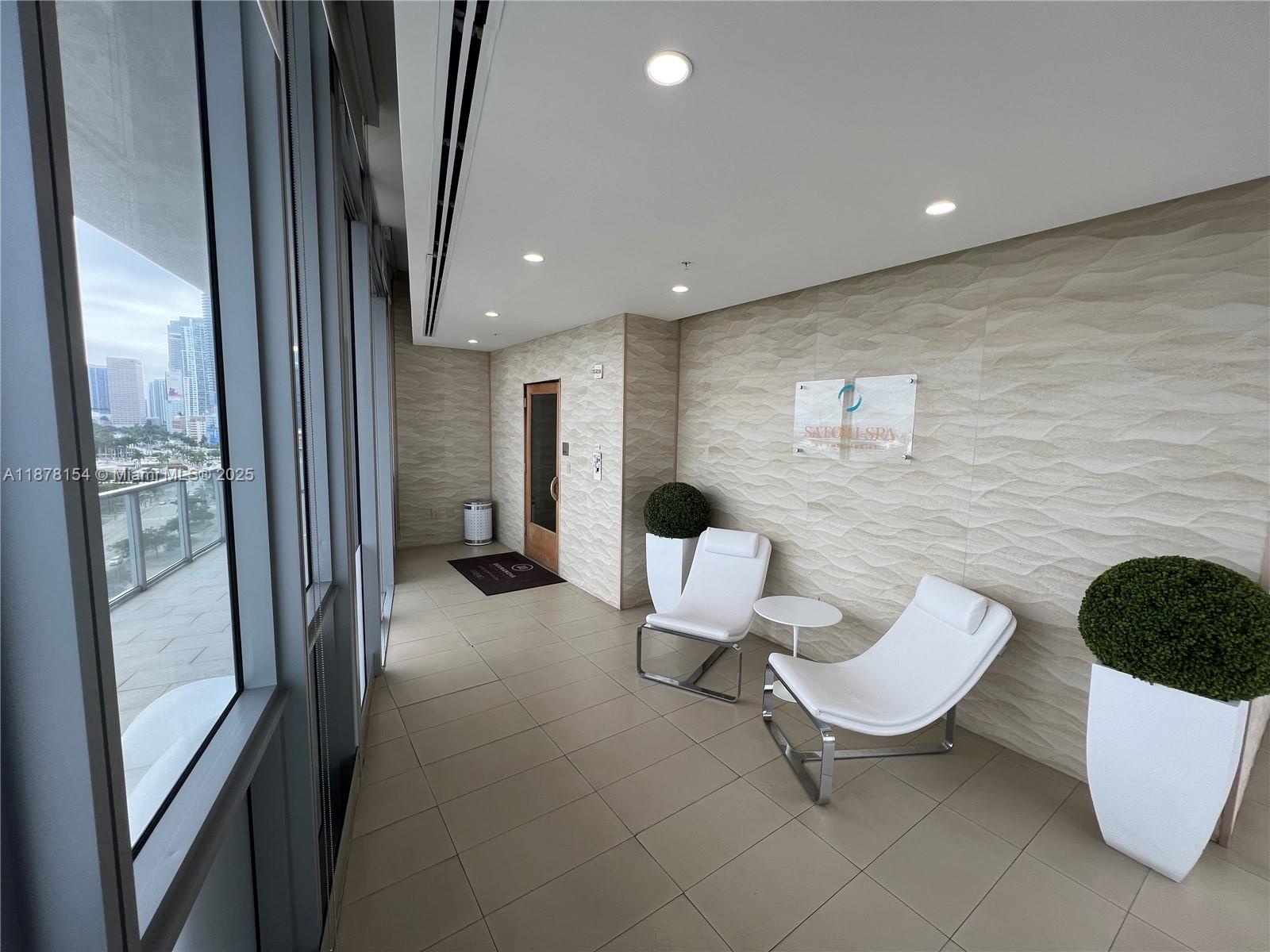 1100 Biscayne Blvd #4802, Miami FL 33132