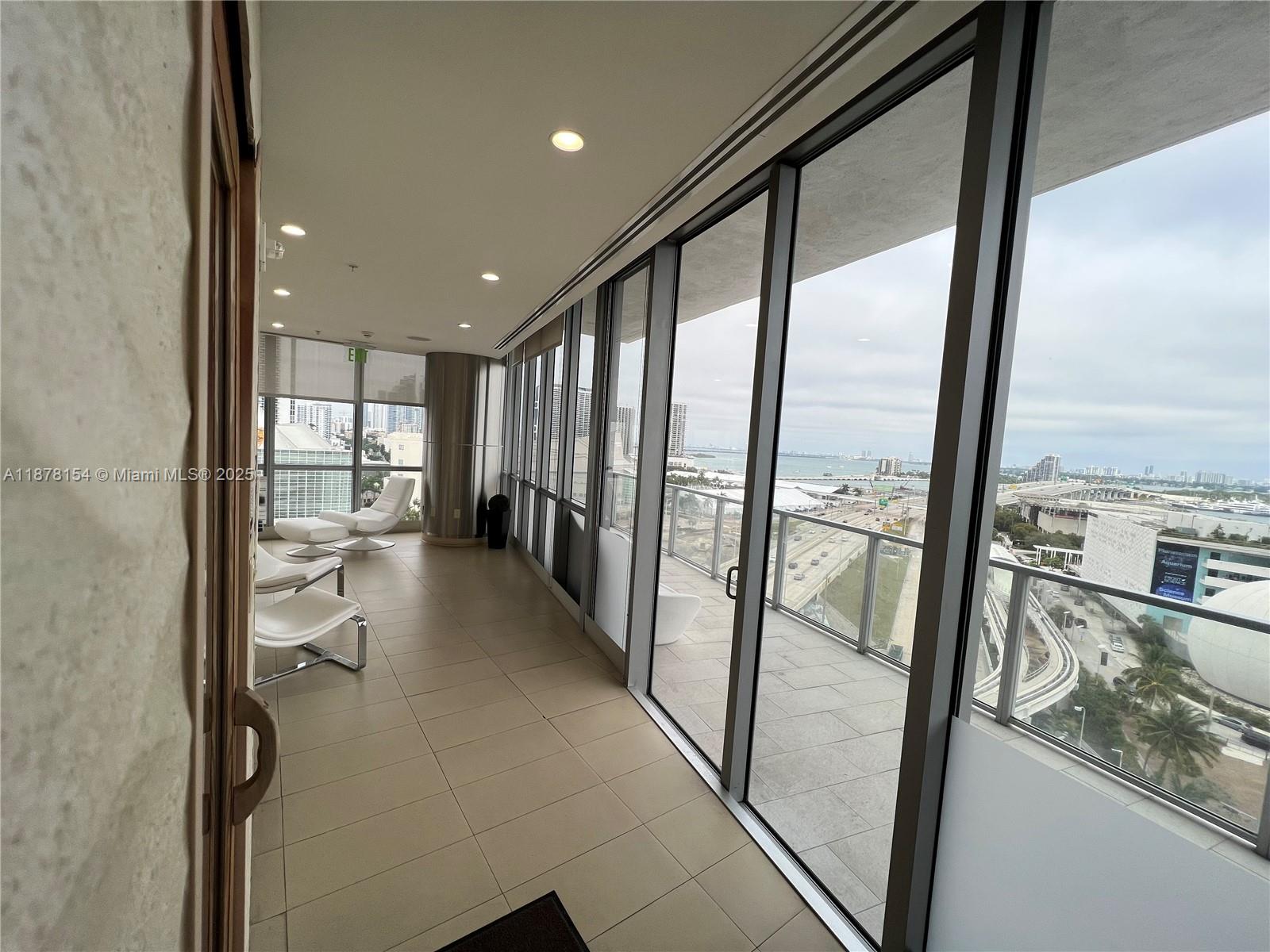 1100 Biscayne Blvd #4802, Miami FL 33132