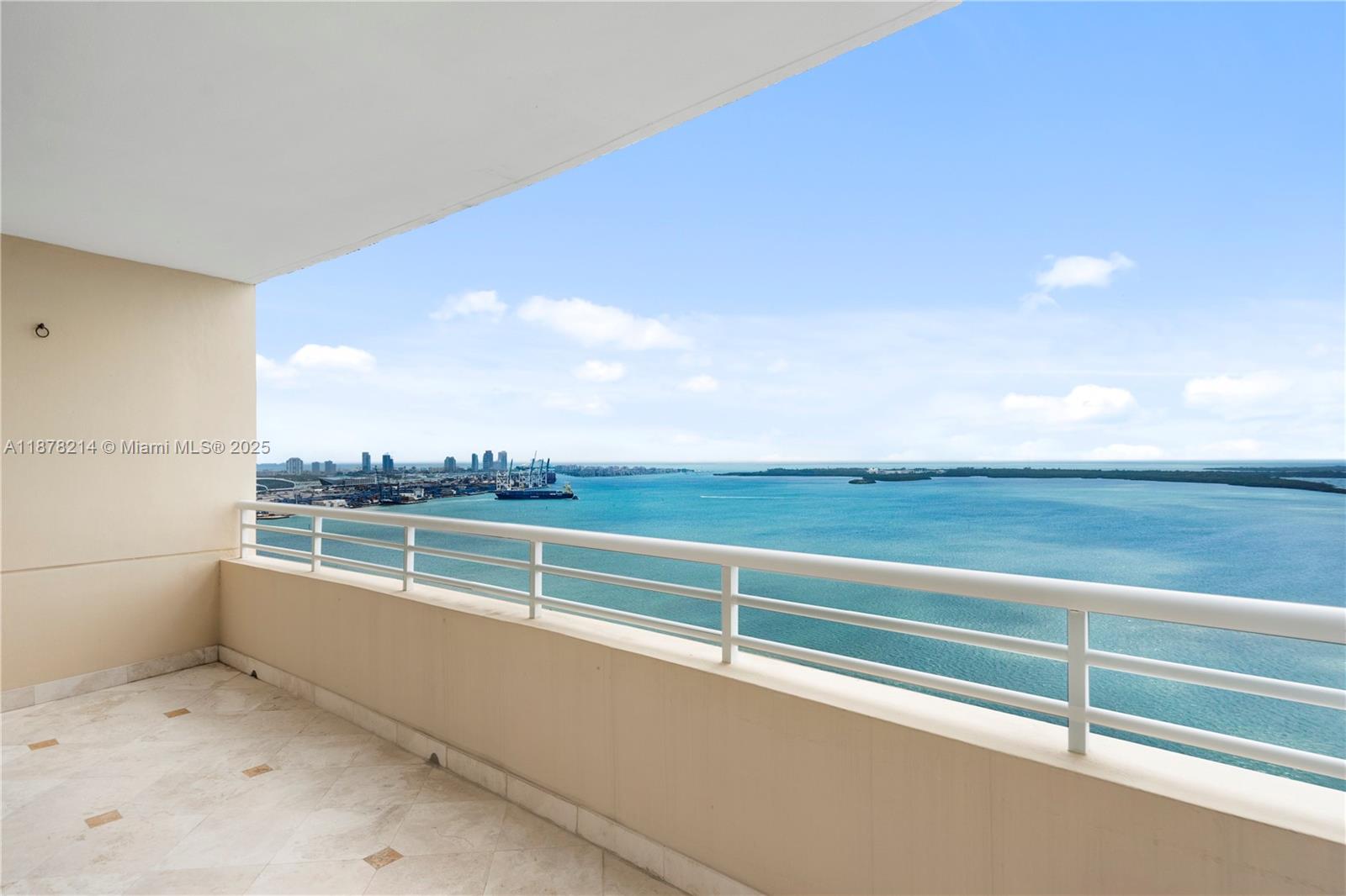 808 Brickell Key Dr #3106, Miami FL 33131
