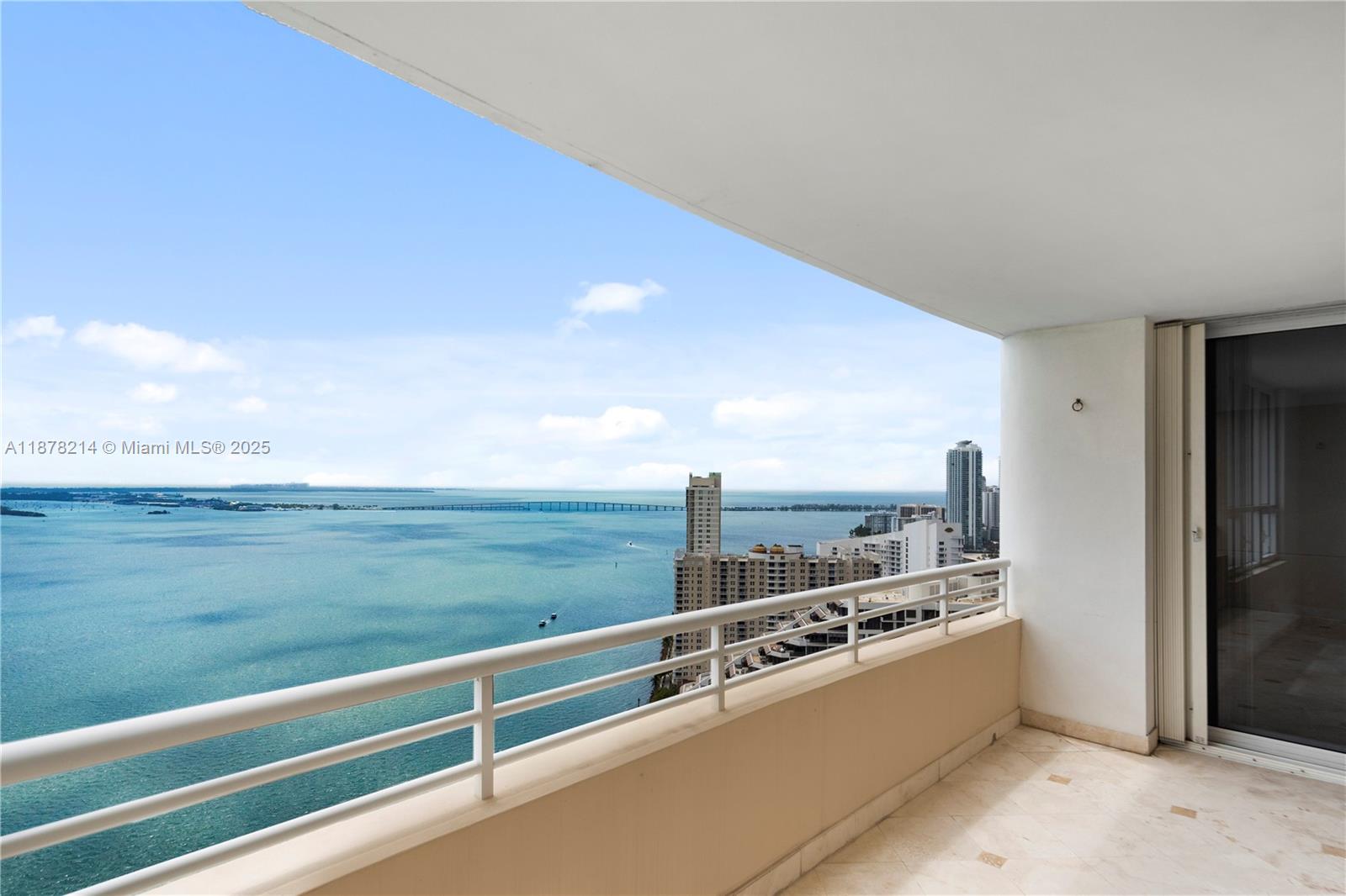 808 Brickell Key Dr #3106, Miami FL 33131