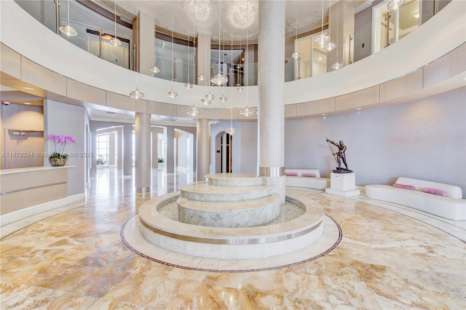 808 Brickell Key Dr #3106, Miami FL 33131