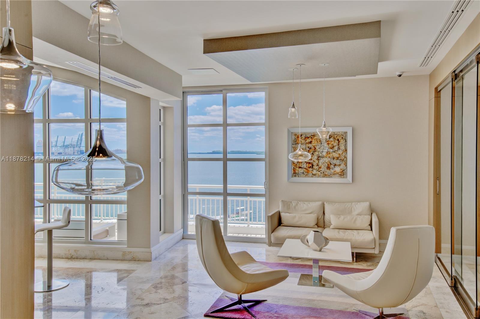 808 Brickell Key Dr #3106, Miami FL 33131