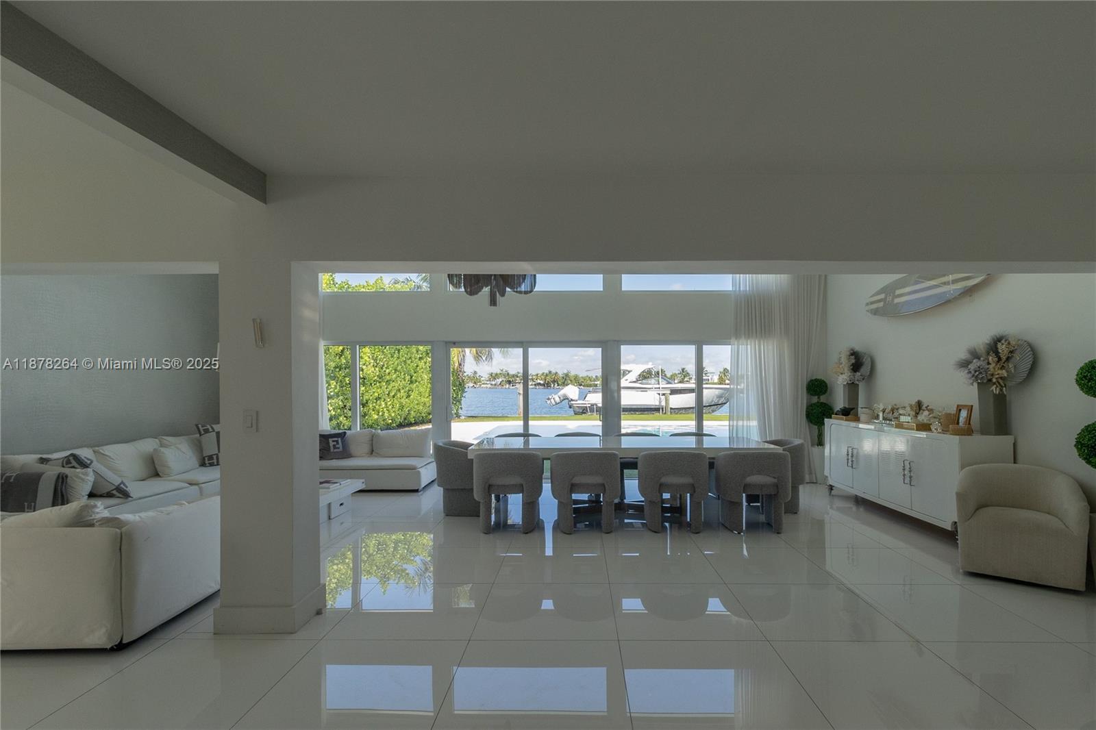 1215 N Biscayne Point Rd, Miami Beach FL 33141