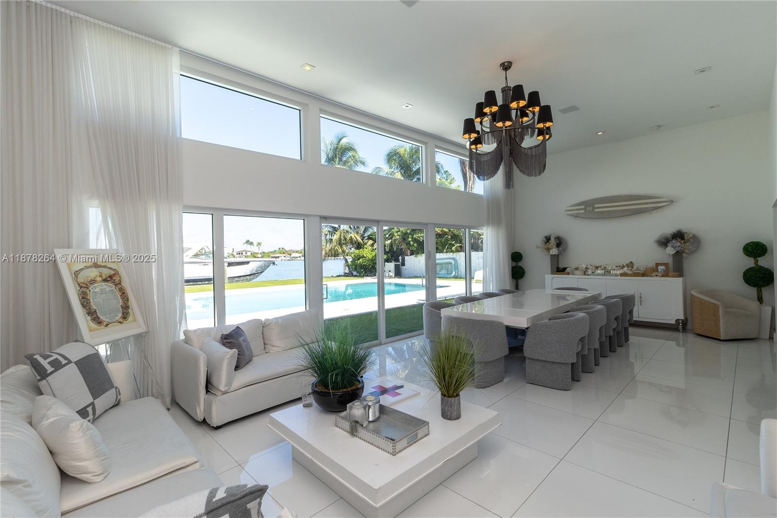1215 N Biscayne Point Rd, Miami Beach FL 33141