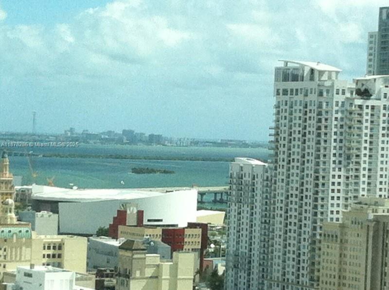 350 S Miami Ave #3409, Miami FL 33130
